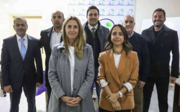 أعضاء الاتحاد