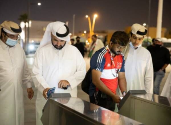قطر جاهزة للمونديال