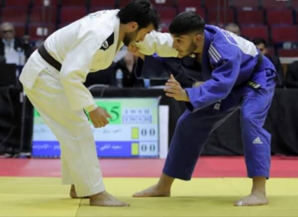 من المنافسات