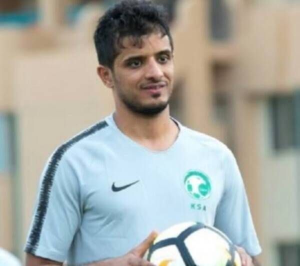  عيسى المحياني