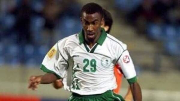 طلال المشعل