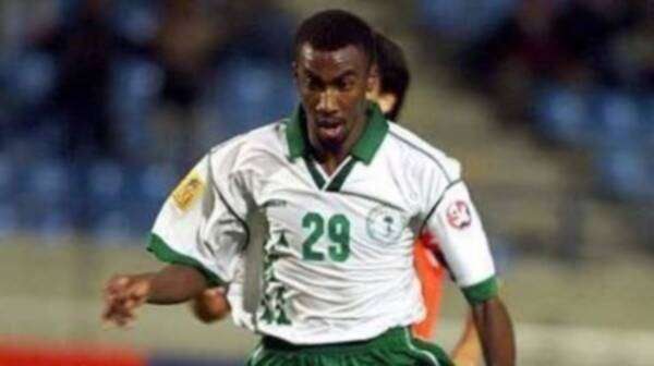 طلال المشعل