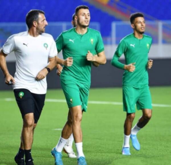 مران المغرب