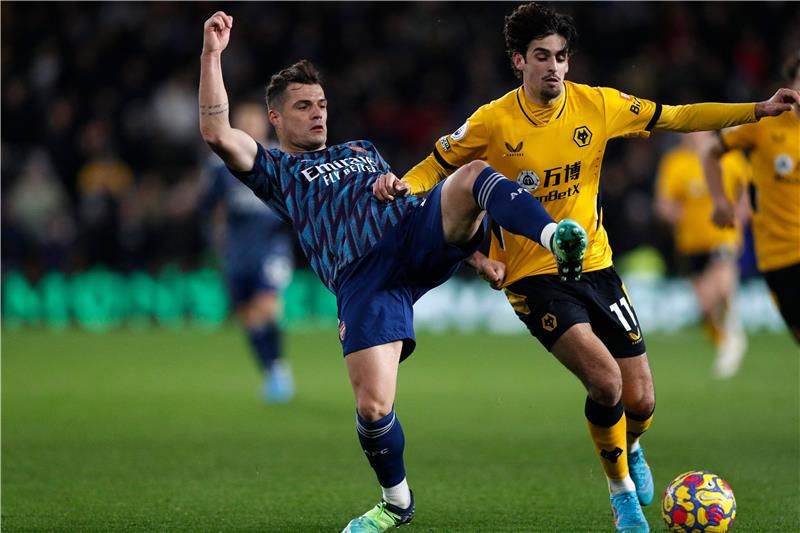 فرانسيسكو ترينكاو 