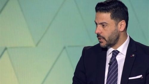 عمرو الدسوقي