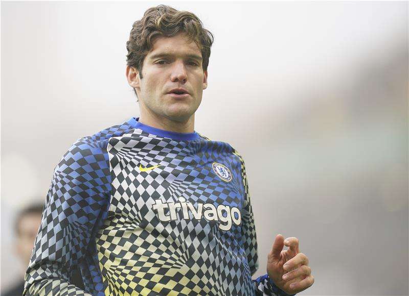 ماركوس ألونسو