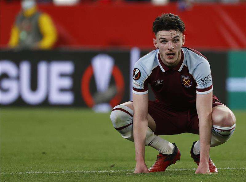 ديكلان رايس