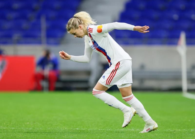  أدا هيجربرج