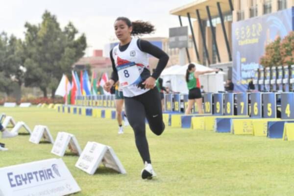 من المنافسات