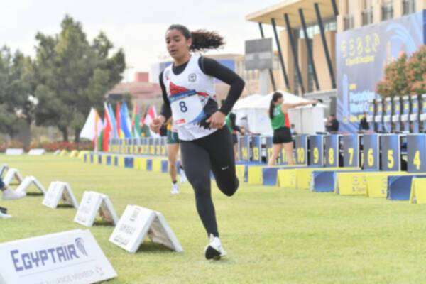 من المنافسات