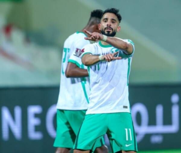 صالح الشهري