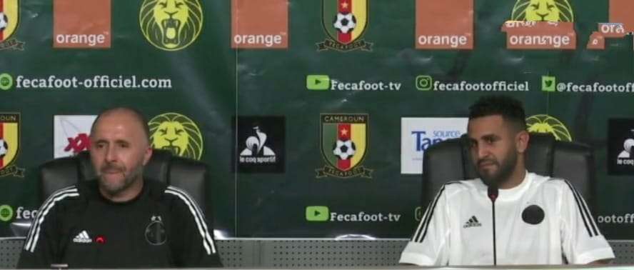 جمال بلماضي