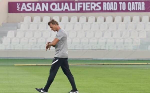 هيرفي رينارد