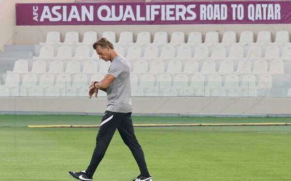 هيرفي رينارد