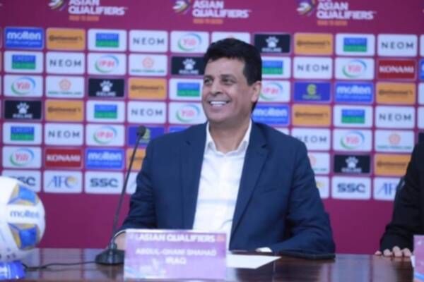 عبد الغني شهد