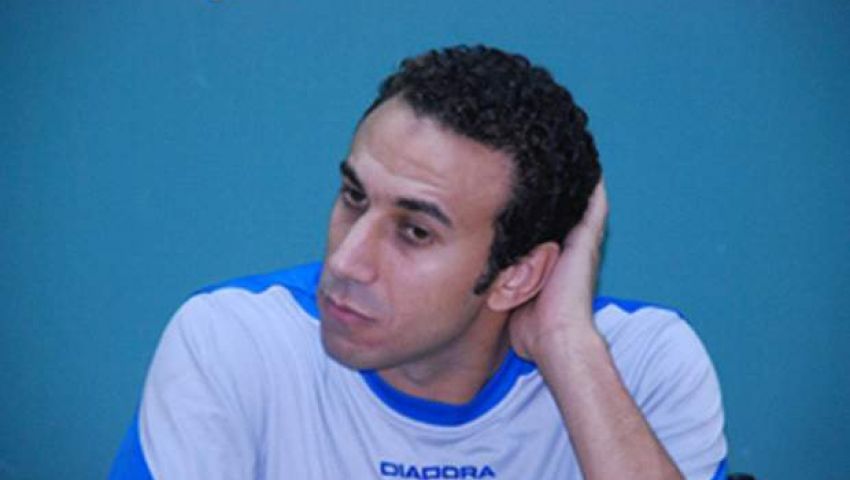 طارق السعيد