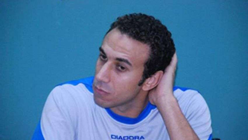 طارق السعيد