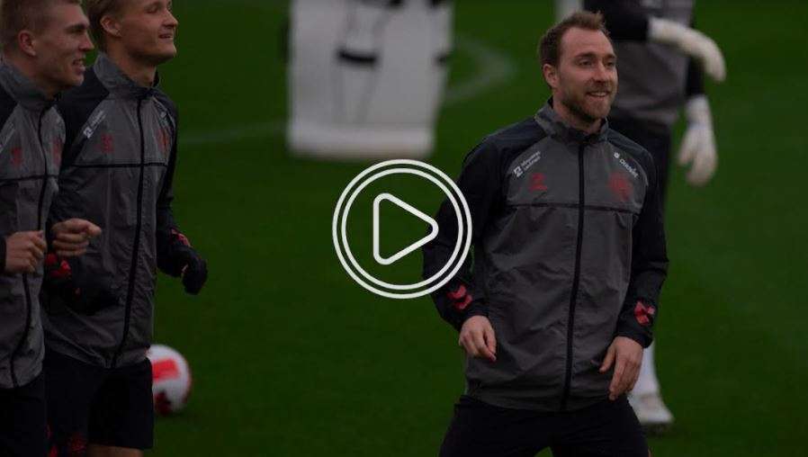 كريستيان إريكسن