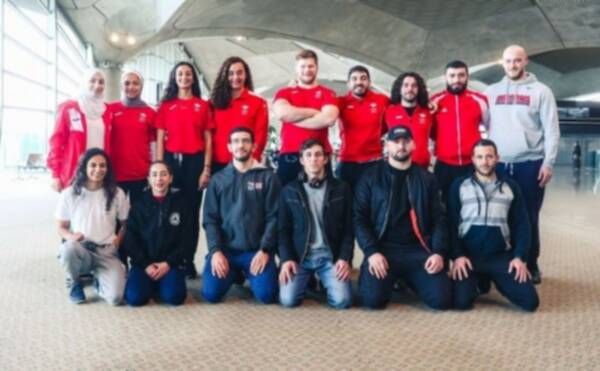 منتخب الأردن