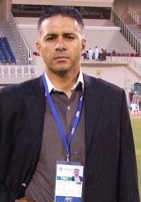اسامة طلال