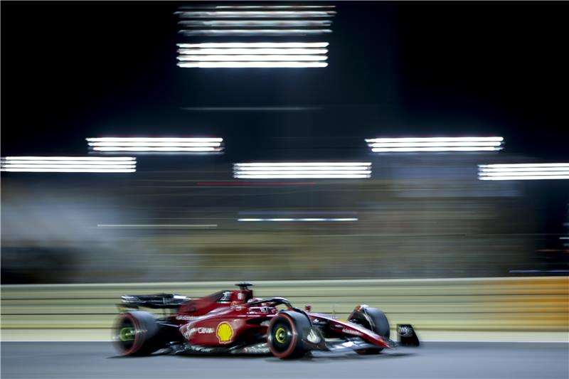  تشارلز لوكلير