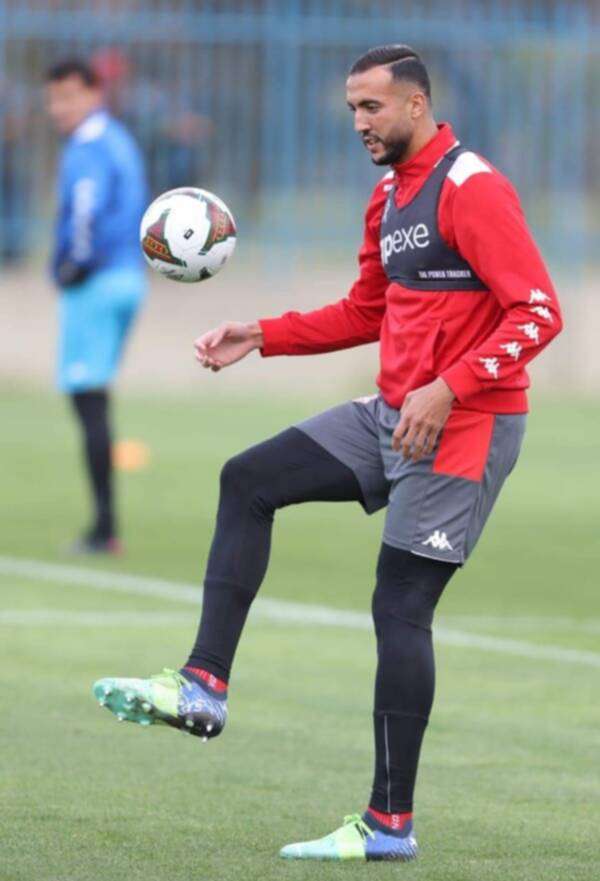 نادر الغندري