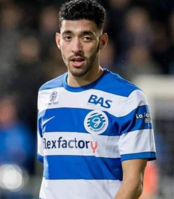 طارق تيسودالي