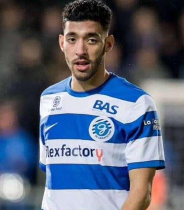 طارق تيسودالي