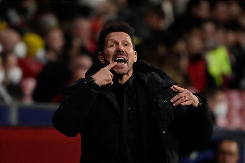 دييجو سيميوني