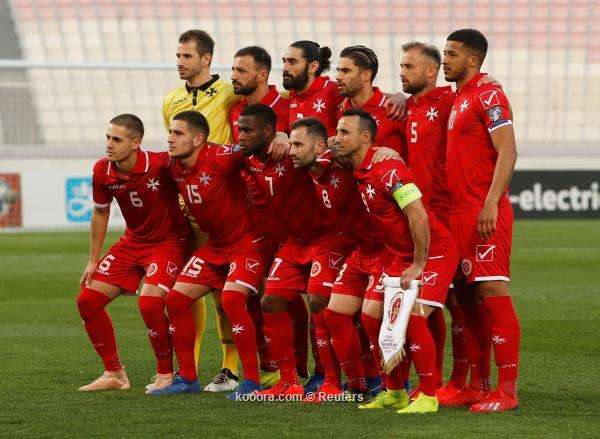 منتخب مالطا