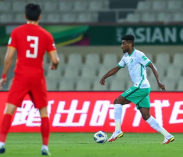 أحمد شراحيلي