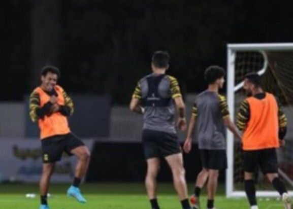 من مران الإتحاد