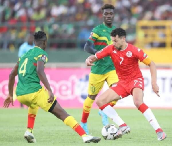  يوسف المساكني في لقاء اليوم 