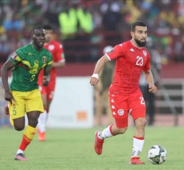 نعيم السليتي في لقاء اليوم 