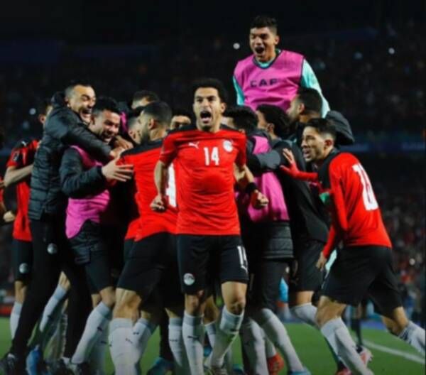 منتخب مصر