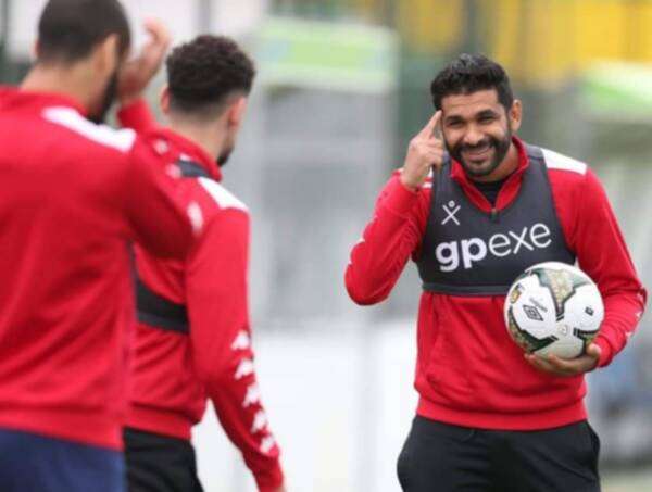 بلال العيفة