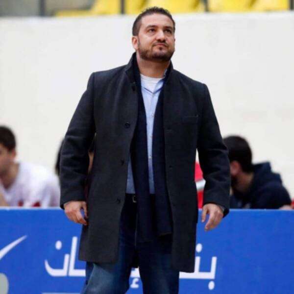 معتصم سلامة