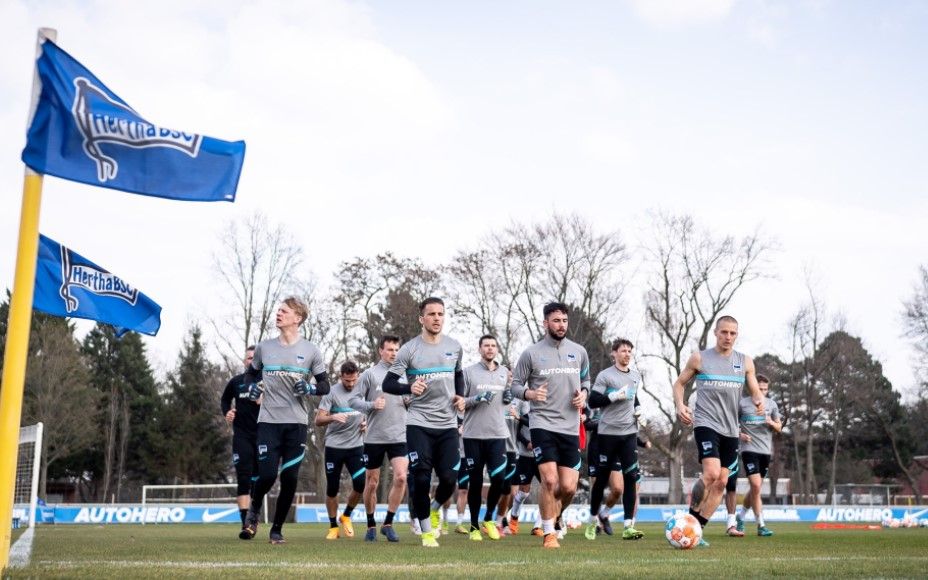 هيرتا برلين