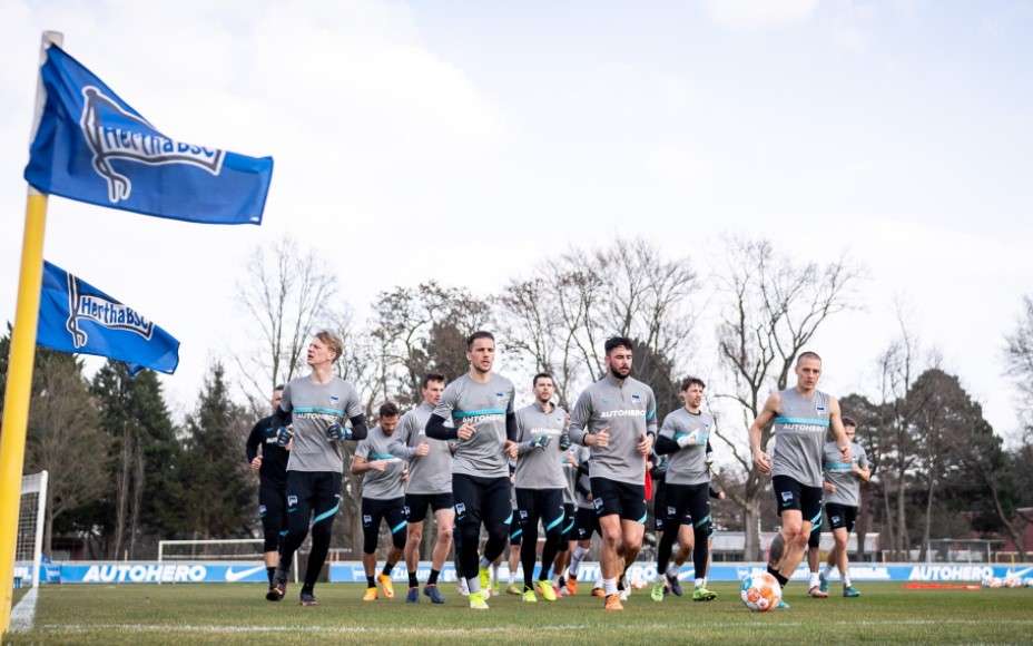 هيرتا برلين