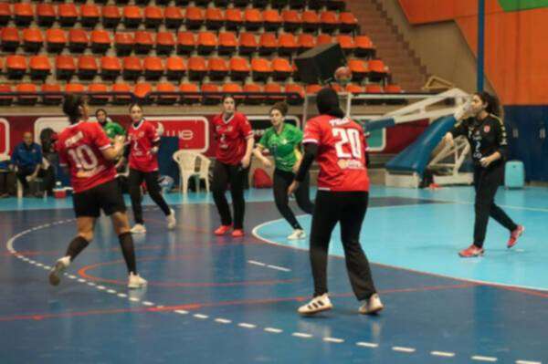 من المباراة