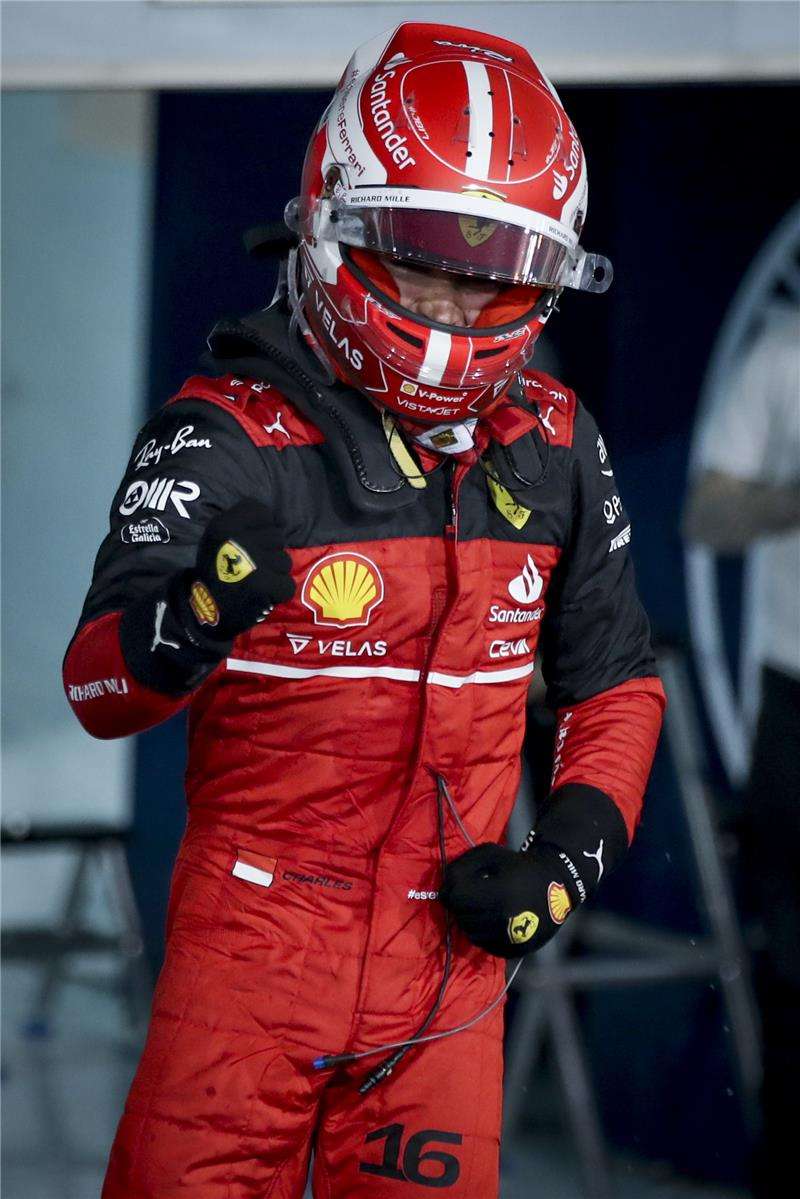 من المنافسات