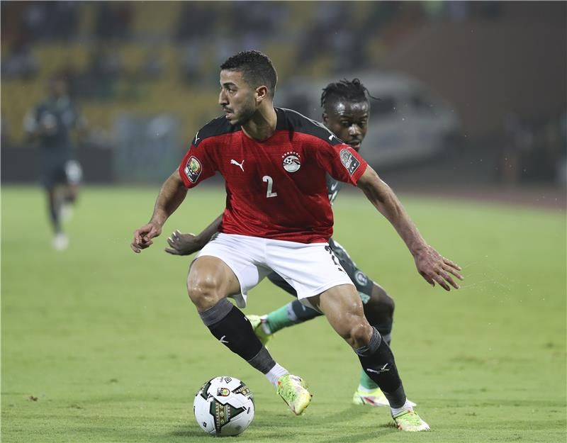 محمد عبد المنعم