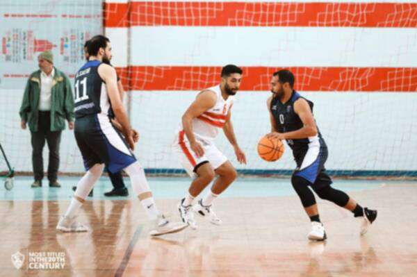 من المباراة