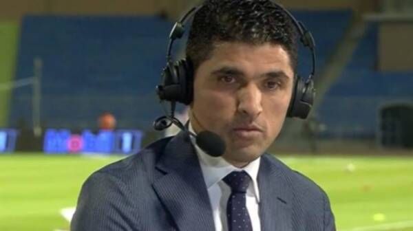 طارق التايب