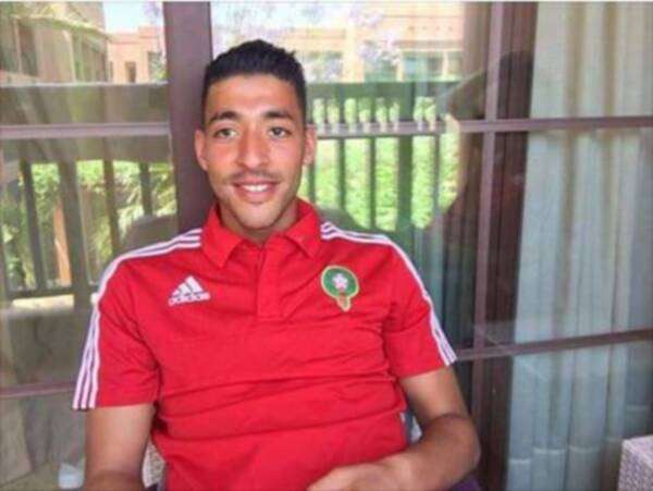 طارق تيسودالي