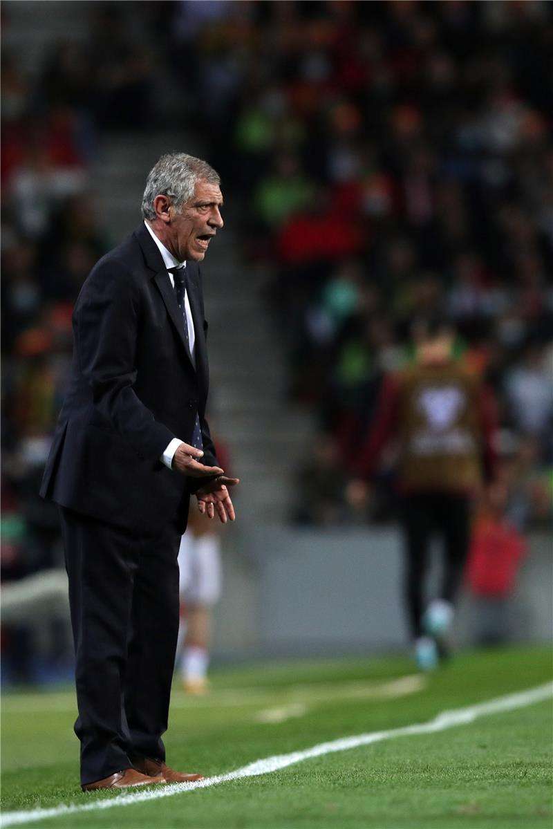 فرناندو سانتوس