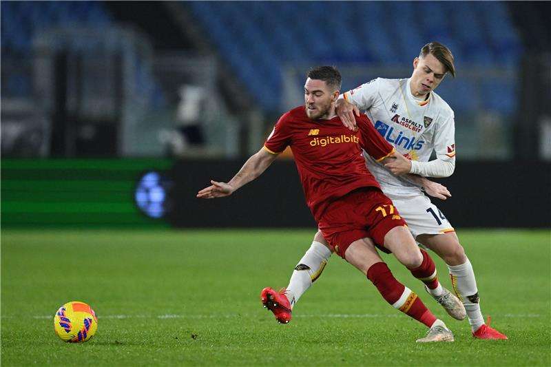 جوردان فيرتو