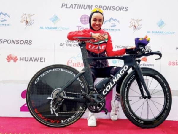 صفية الصايغ