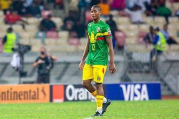 موسى سيساكو 