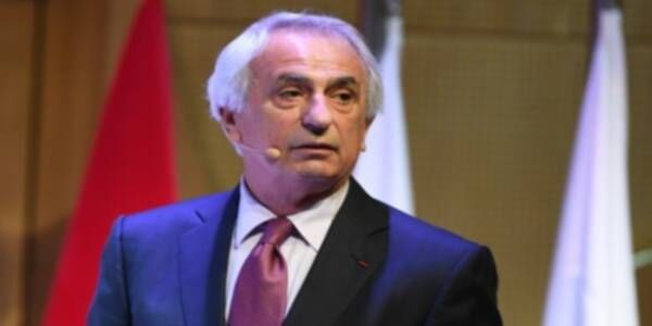 وحيد خليلوزيتش 